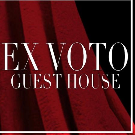 Ex Voto Guest House Napoli Eksteriør billede