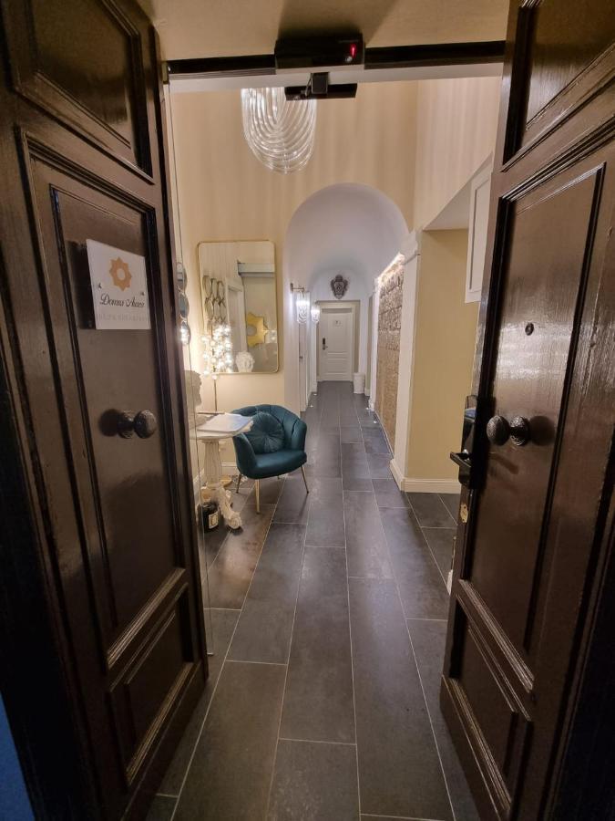 Ex Voto Guest House Napoli Eksteriør billede