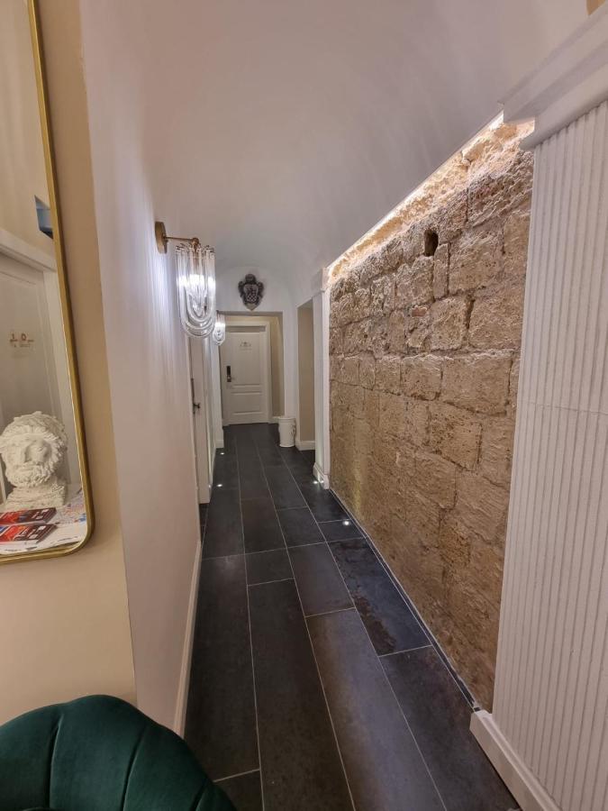 Ex Voto Guest House Napoli Eksteriør billede