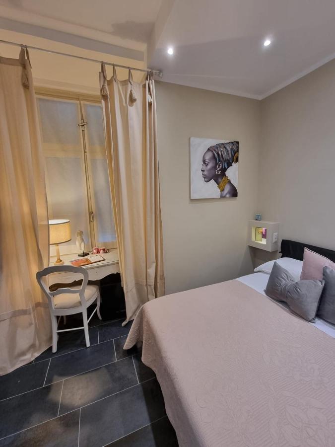 Ex Voto Guest House Napoli Eksteriør billede