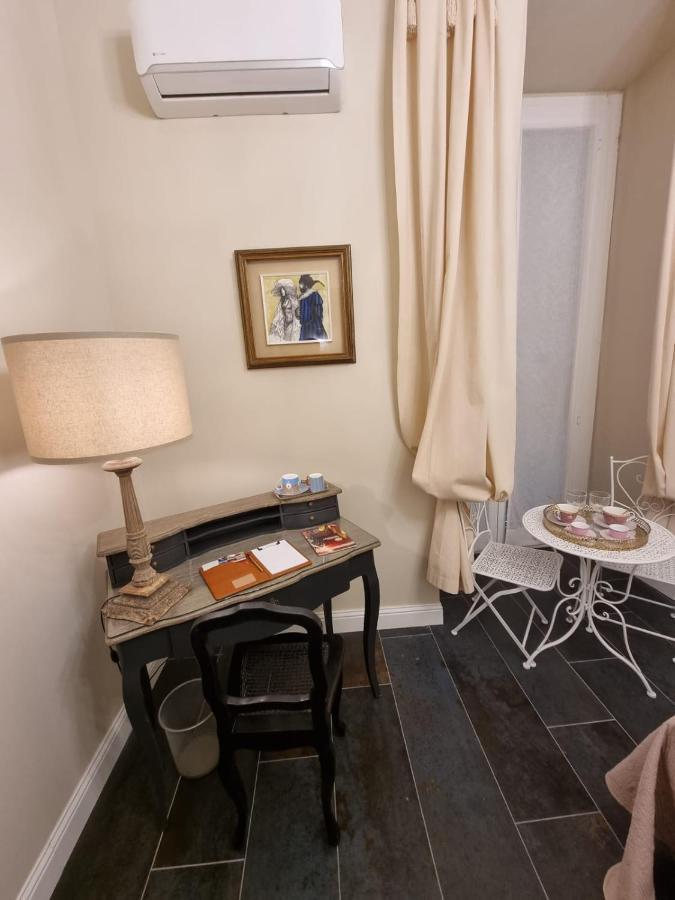Ex Voto Guest House Napoli Eksteriør billede